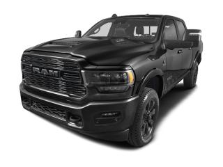 New 2024 RAM 2500 Limited for sale in Goderich, ON