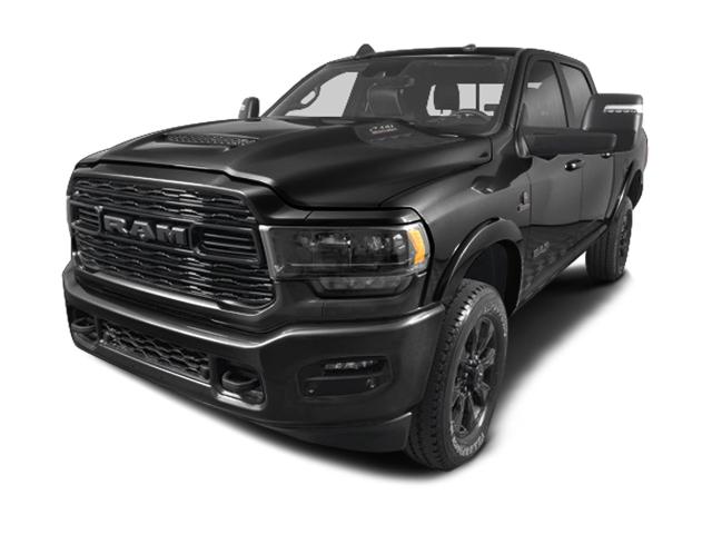 2024 RAM 2500 Limited