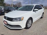 2015 Volkswagen Jetta TRENDLINE + Photo25