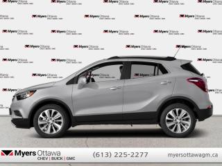 Used 2018 Buick Encore Essence  - Heated Seats for sale in Ottawa, ON