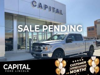 Used 2019 Ford F-150 XLT *6.5Ft Box, XTR Package, 5.0L V8* for sale in Winnipeg, MB