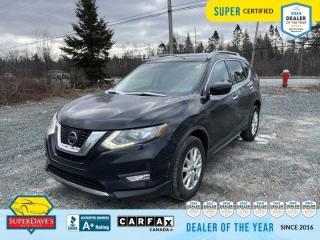 Used 2017 Nissan Rogue SV for sale in Dartmouth, NS