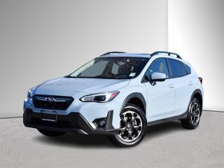 Used 2022 Subaru XV Crosstrek Sport - No Accidents, Alloy Pedals, Sunroof for sale in Coquitlam, BC