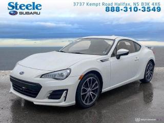 Used 2020 Subaru BRZ Base for sale in Halifax, NS