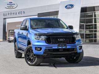 Used 2021 Ford Ranger XLT for sale in Ottawa, ON