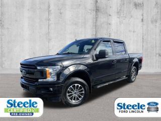 Used 2019 Ford F-150 XLT for sale in Halifax, NS