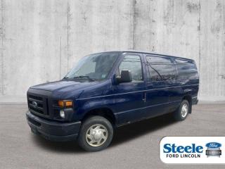 Used 2011 Ford Econoline Wagon XLT for sale in Halifax, NS