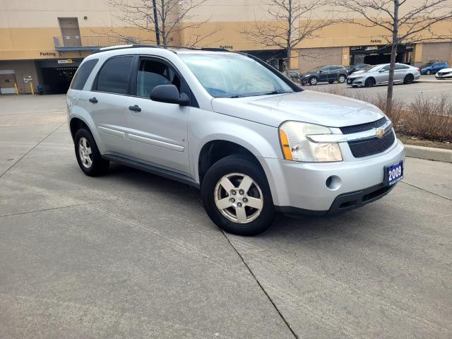 2009 Chevrolet Equinox AWD, Automatic, 4 door, 3 Years Warranty available