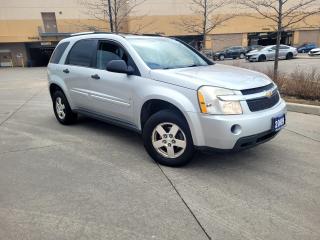 Used 2009 Chevrolet Equinox AWD, Automatic, 4 door, 3 Years Warranty available for sale in Toronto, ON