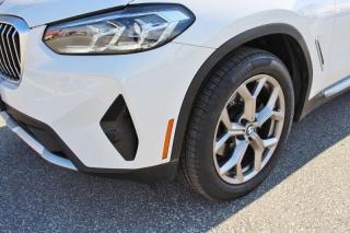 2022 BMW X3 30i*Turbo*Heated Leather*CarPlay*Rear Cam*AWD - Photo #4