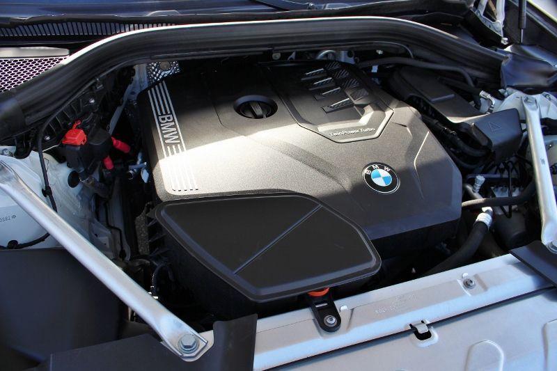 2022 BMW X3 30i*Turbo*Heated Leather*CarPlay*Rear Cam*AWD - Photo #25