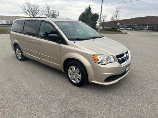 2012 Dodge Caravan  - Photo #6