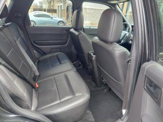 2011 Ford Escape FWD 4DR V6 AUTO XLT - Photo #13