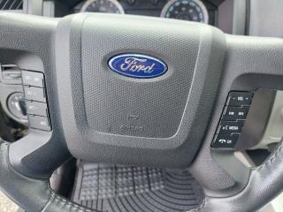 2011 Ford Escape FWD 4DR V6 AUTO XLT - Photo #16