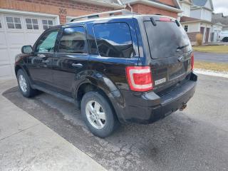 2011 Ford Escape FWD 4DR V6 AUTO XLT - Photo #4