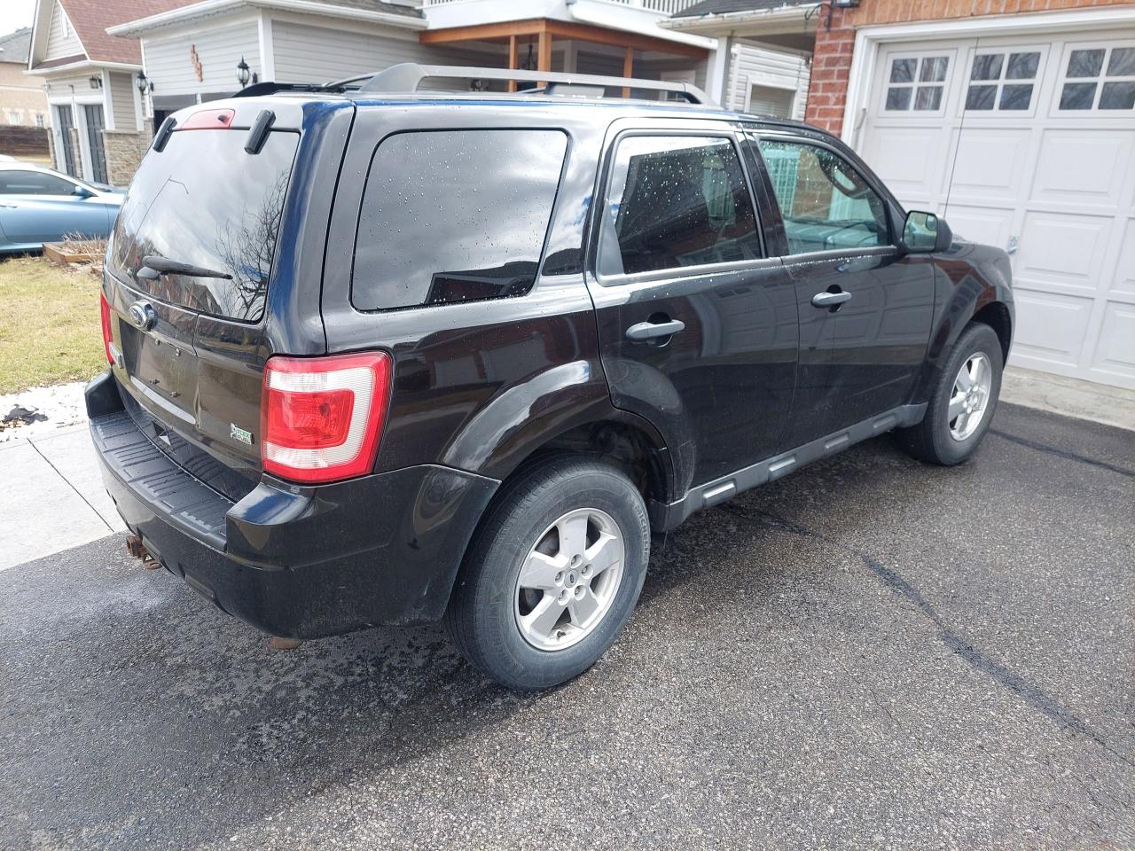 2011 Ford Escape FWD 4DR V6 AUTO XLT - Photo #5