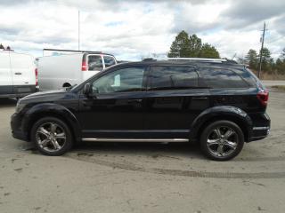 Used 2015 Dodge Journey FWD 4dr Canada Value Pkg for sale in Fenwick, ON