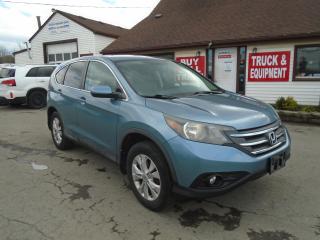 Used 2014 Honda CR-V AWD 5dr EX for sale in Fenwick, ON
