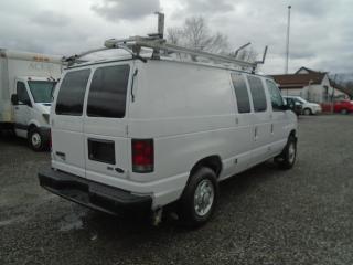 2013 Ford Econoline E-250 Commercial - Photo #6