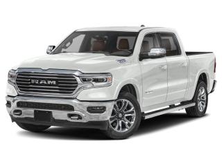 New 2024 RAM 1500 Limited Longhorn 4x4 Crew Cab 5'7  Box for sale in Mississauga, ON