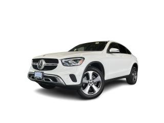 Used 2022 Mercedes-Benz GL-Class GLC 300 for sale in Vancouver, BC