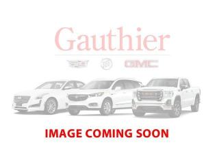 Used 2019 Cadillac XT4 AWD Luxury for sale in Winnipeg, MB
