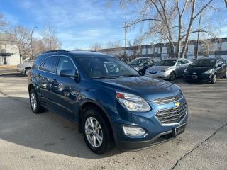 Used 2016 Chevrolet Equinox LT for sale in Calgary, AB