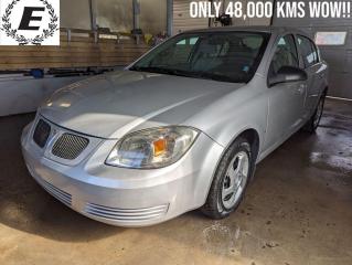 Used 2007 Pontiac G5 LOW LOW KILOMETERS ONLY 48,700 WOW!! for sale in Barrie, ON