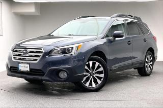 Used 2017 Subaru Outback 2.5i Limited w/ Technology at for sale in Vancouver, BC