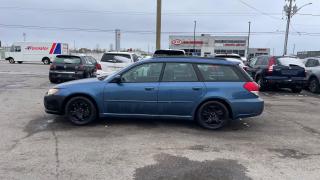 2008 Subaru Legacy AWD*WAGON*4 CYL*ONLY 188KM*RUNS WELL*AS IS SPECIAL - Photo #2