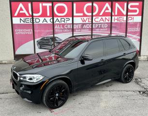 Used 2018 BMW X5 xDrive35i Sports Activity Vehicle for sale in Toronto, ON