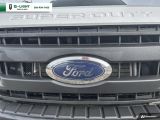 2021 Ford F-350 XLT 4WD Crew Cab 8' Box FLAT BED!!! Photo35
