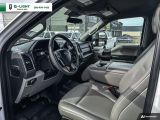 2021 Ford F-350 XLT 4WD Crew Cab 8' Box FLAT BED!!! Photo39