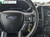 2021 Ford F-350 XLT 4WD Crew Cab 8' Box FLAT BED!!! Photo42