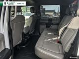 2021 Ford F-350 XLT 4WD Crew Cab 8' Box FLAT BED!!! Photo49