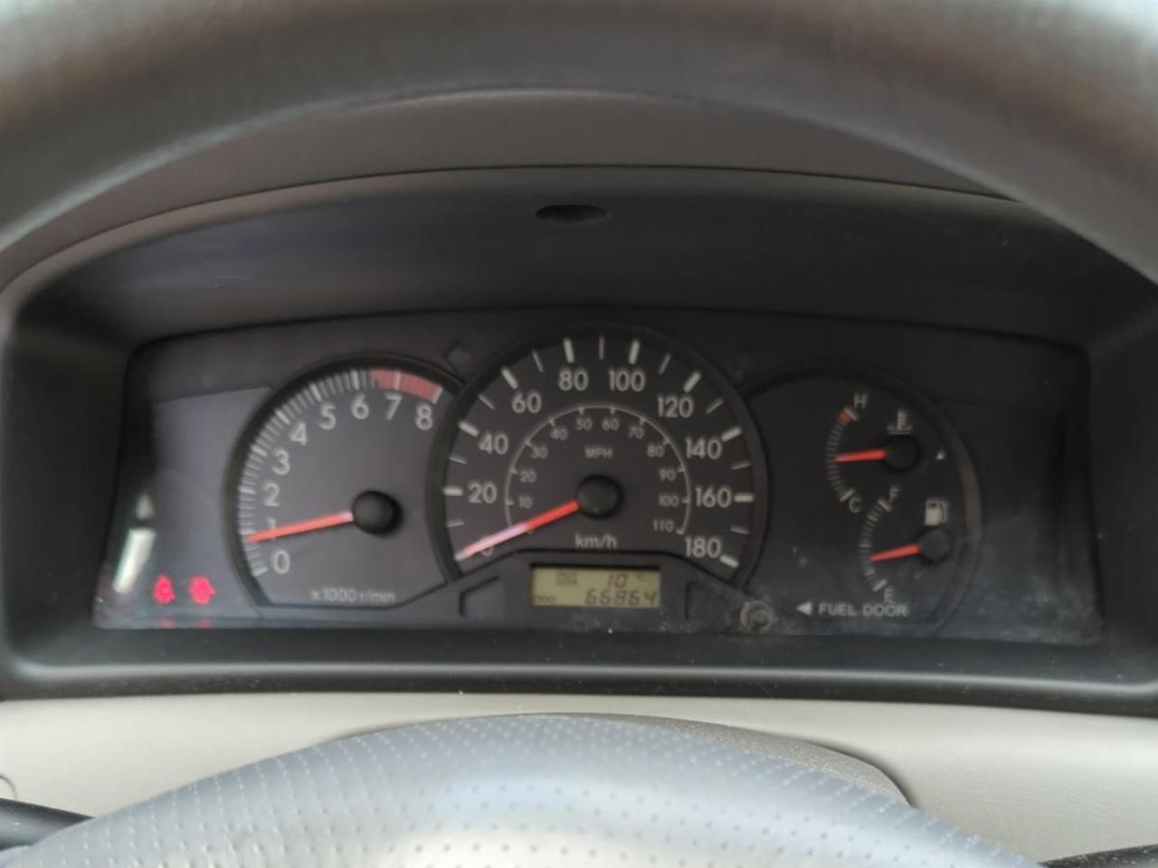 2007 Toyota Corolla 4DR SDN AUTO CE *1-Owner* Clean CarFax Trades OK! Photo3