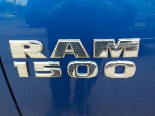 2016 RAM 1500  - Photo #19