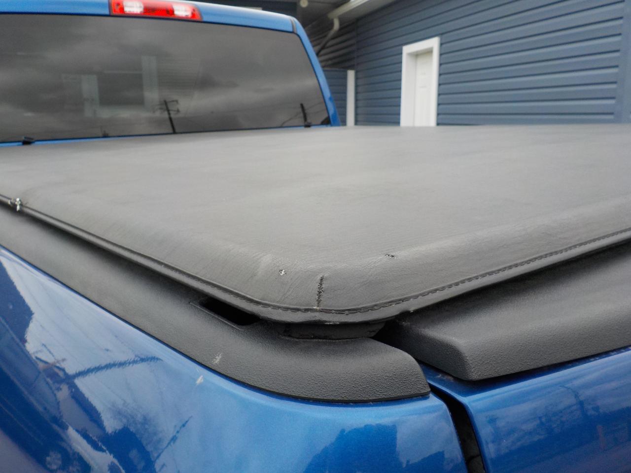 2016 RAM 1500  - Photo #23