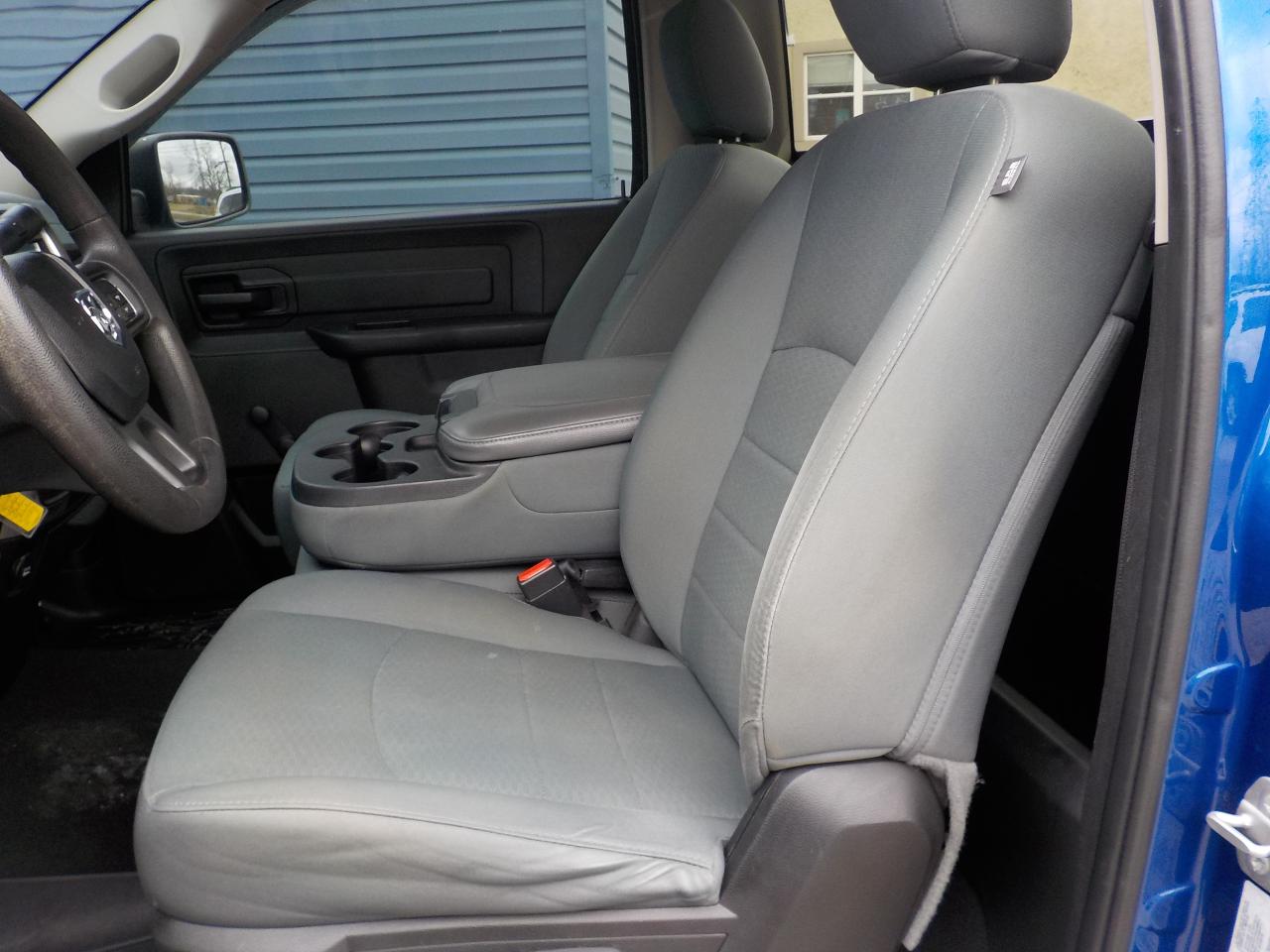 2016 RAM 1500  - Photo #12
