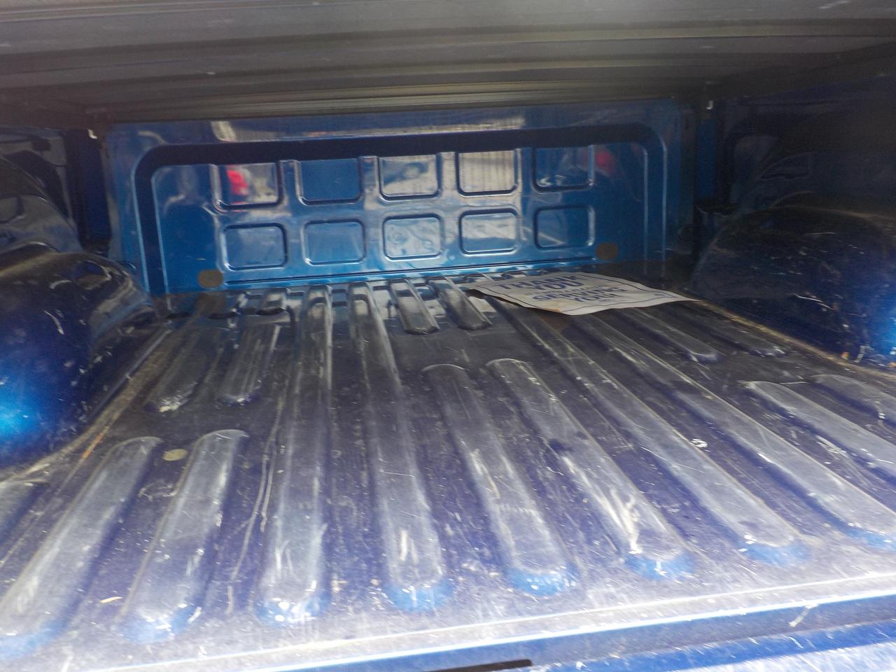 2016 RAM 1500  - Photo #25