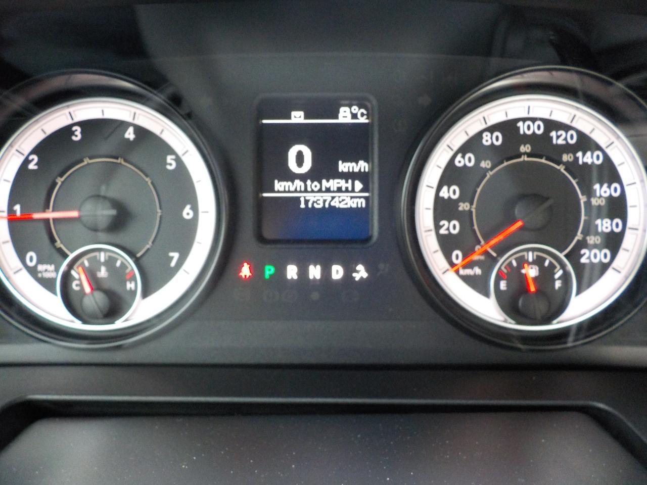 2016 RAM 1500  Photo4