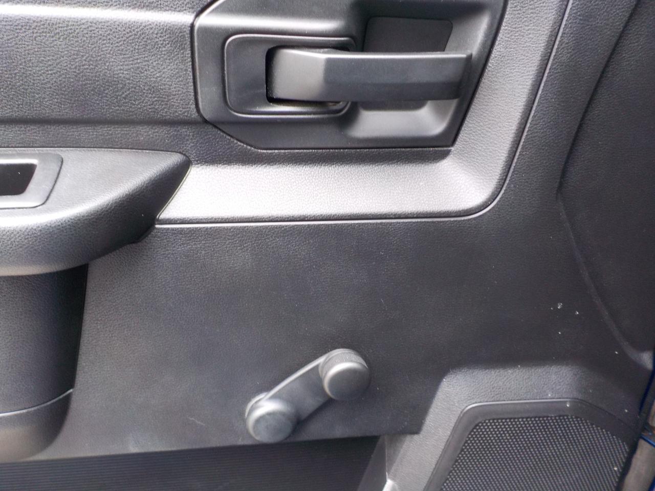 2016 RAM 1500  - Photo #11