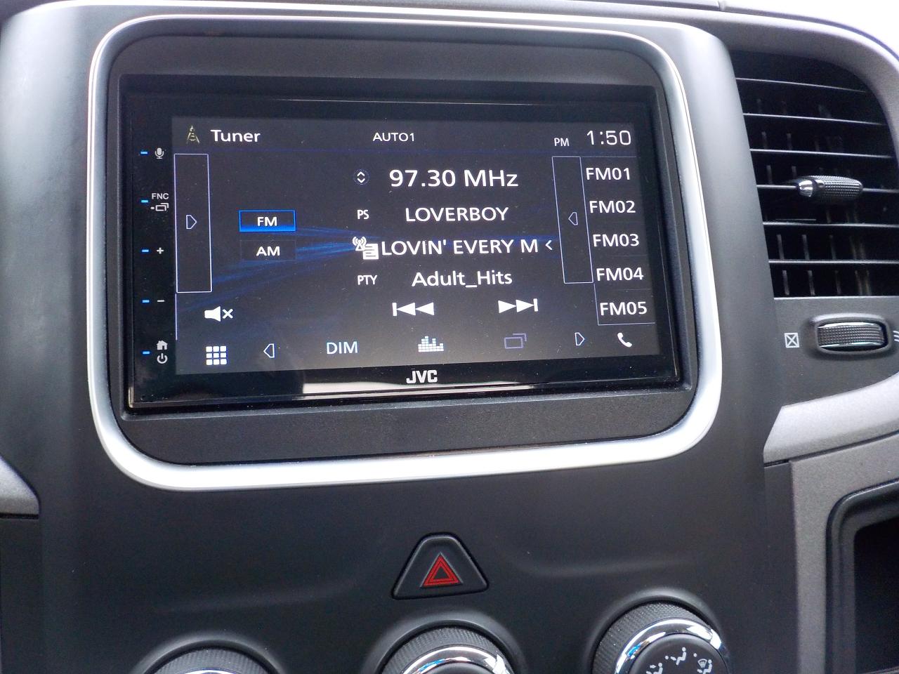 2016 RAM 1500  - Photo #7