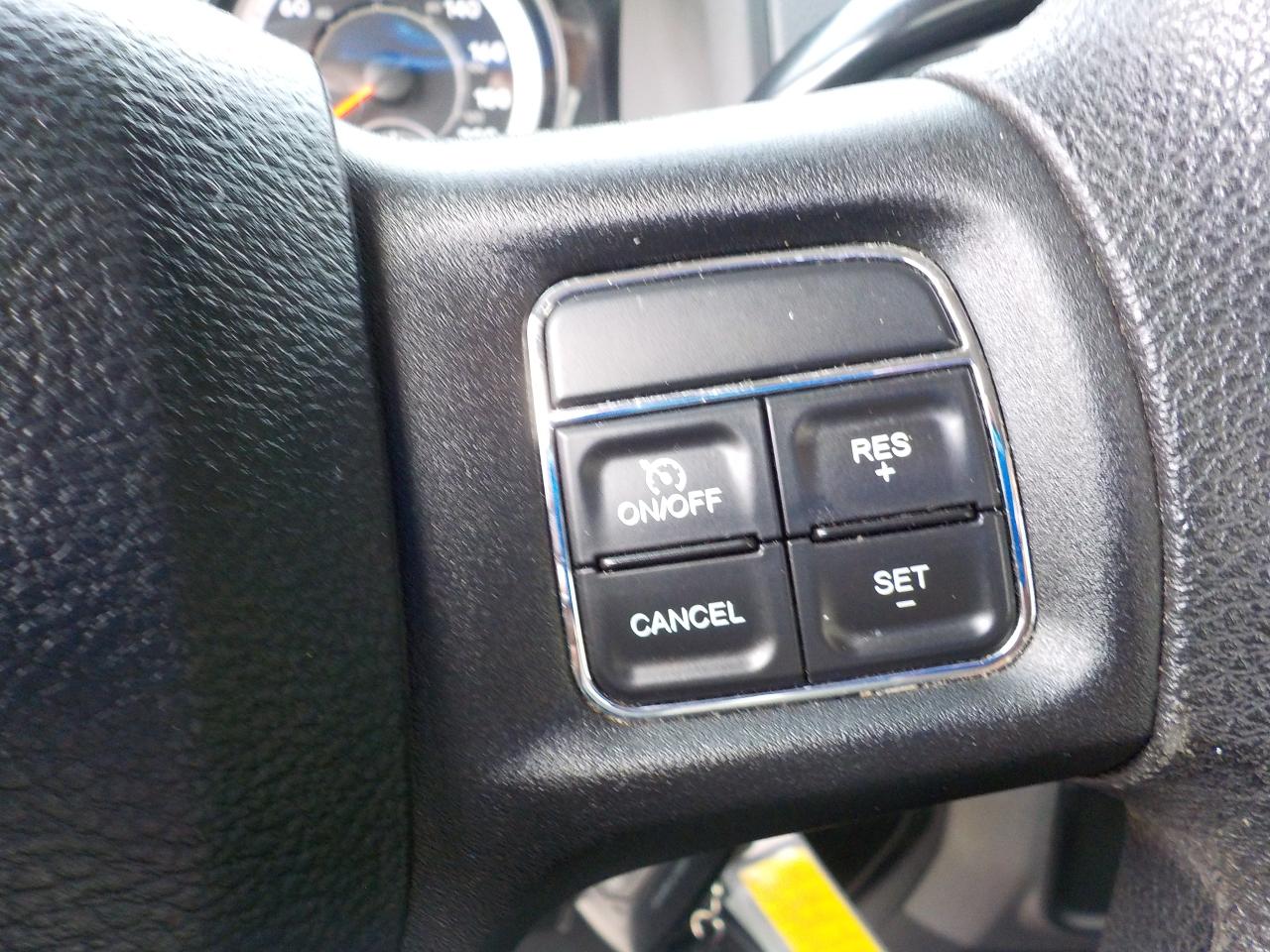 2016 RAM 1500  - Photo #13