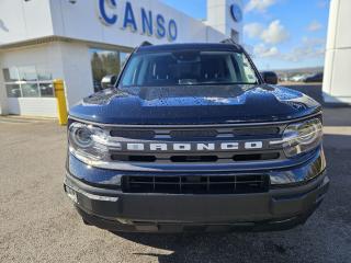 2024 Ford Bronco Sport Big Bend 4x4 Photo