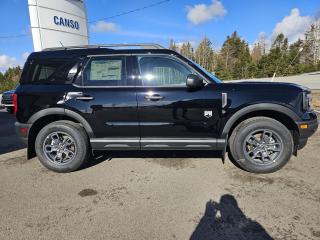 2024 Ford Bronco Sport Big Bend 4x4 Photo