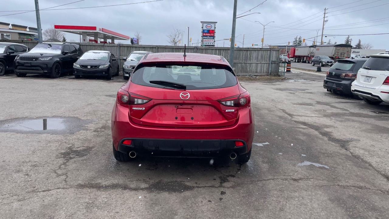 2014 Mazda MAZDA3 TOURING*HATCH*ONLY 158KMS*AUTO*CERT - Photo #4