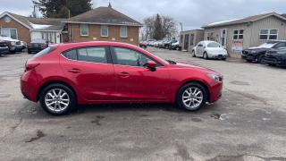 2014 Mazda MAZDA3 TOURING*HATCH*ONLY 158KMS*AUTO*CERT - Photo #6