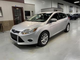 Used 2013 Ford Focus SE for sale in Concord, ON