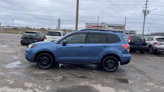 2018 Subaru Forester TOURING*AWD*ONLY 163KMS*CERTIFIED - Photo #2